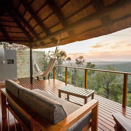 Leopard Mountain Safari Lodge Manyoni Private Game Reserve Bagian luar foto