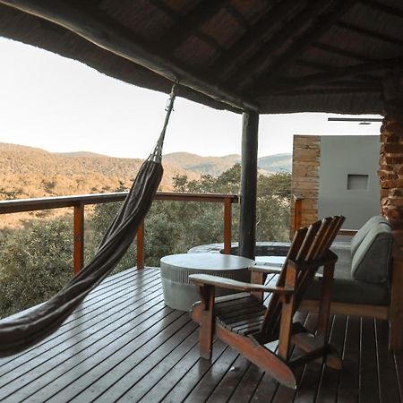 Leopard Mountain Safari Lodge Manyoni Private Game Reserve Bagian luar foto