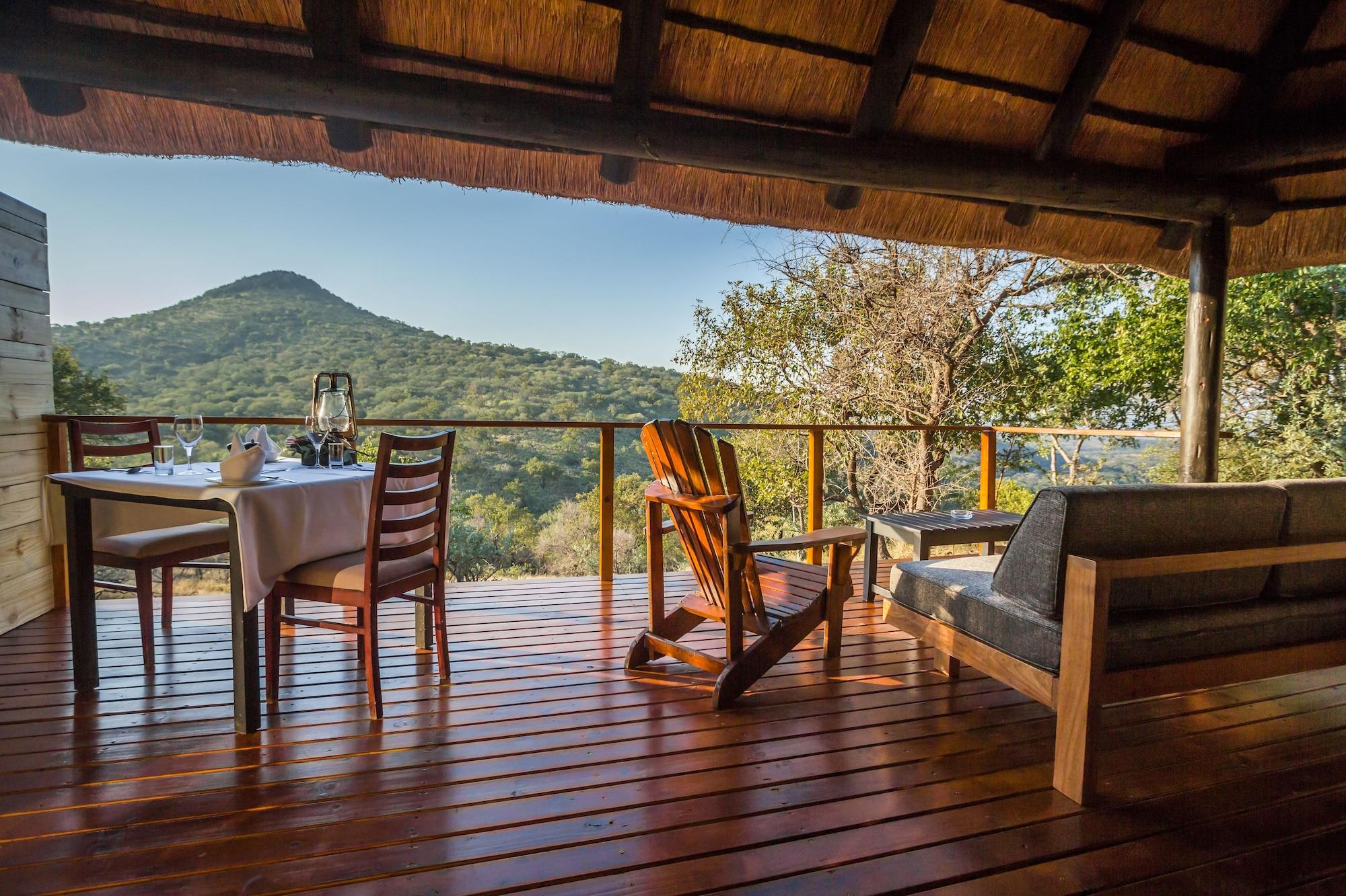 Leopard Mountain Safari Lodge Manyoni Private Game Reserve Bagian luar foto