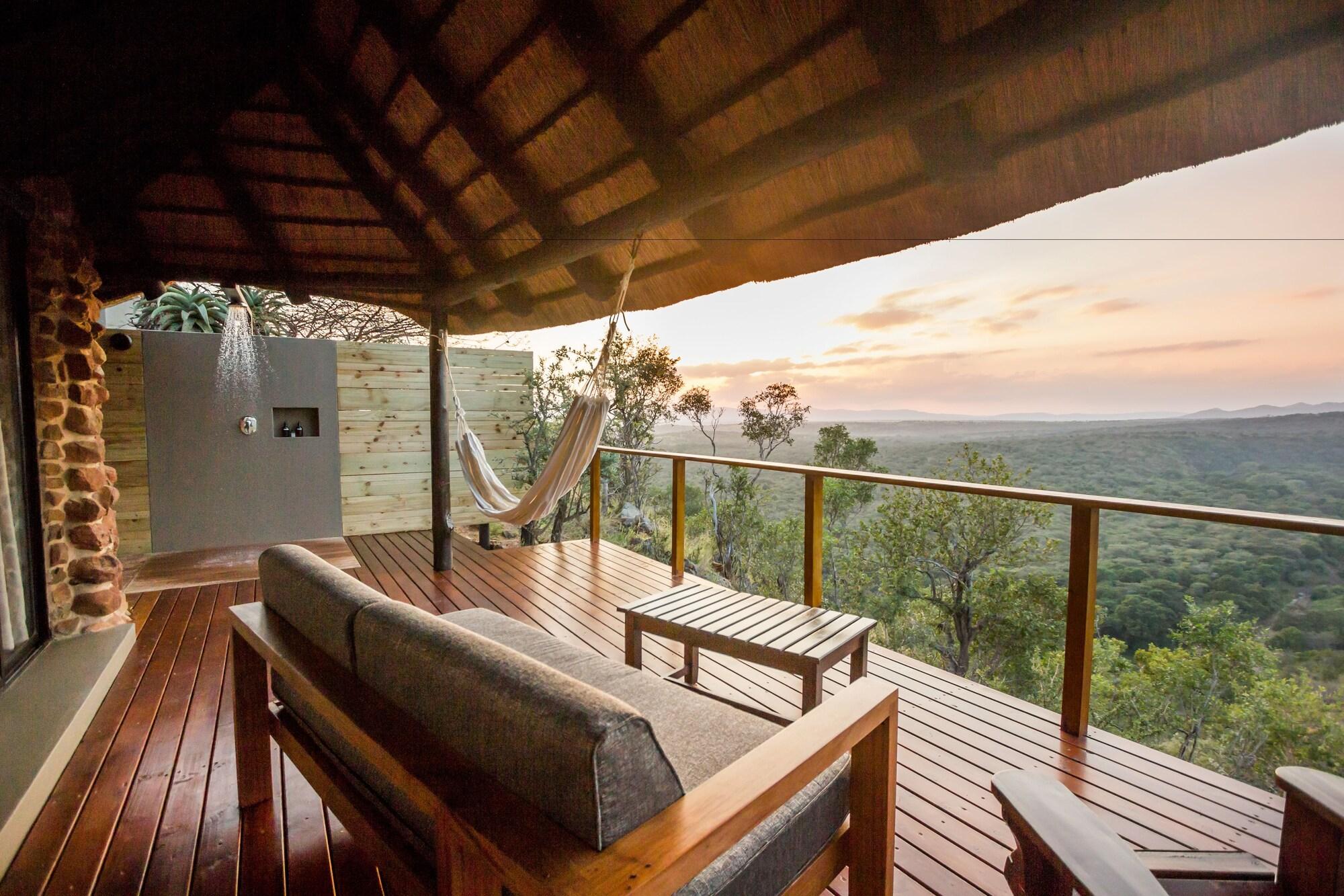 Leopard Mountain Safari Lodge Manyoni Private Game Reserve Bagian luar foto
