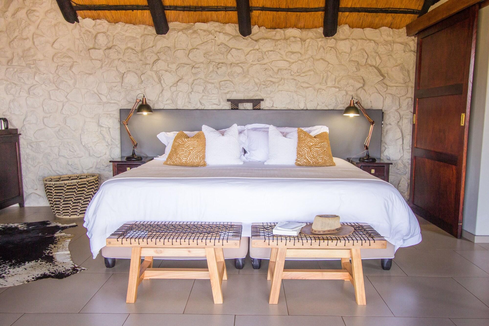 Leopard Mountain Safari Lodge Manyoni Private Game Reserve Bagian luar foto