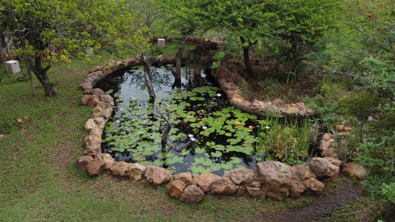 Leopard Mountain Safari Lodge Manyoni Private Game Reserve Bagian luar foto