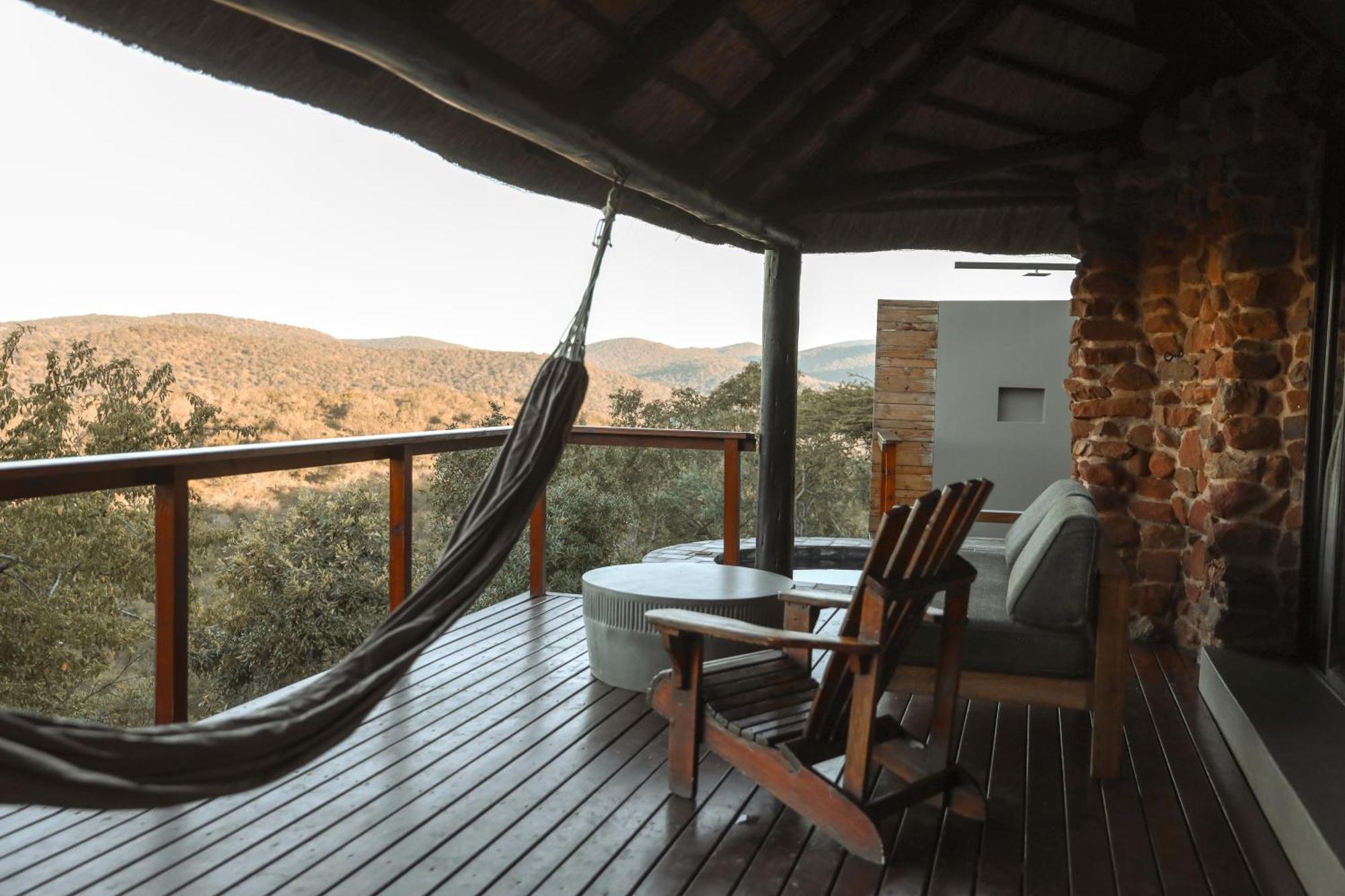 Leopard Mountain Safari Lodge Manyoni Private Game Reserve Bagian luar foto