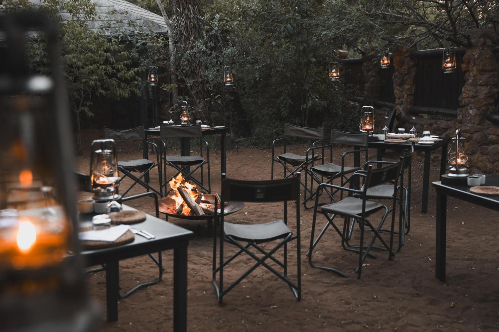 Leopard Mountain Safari Lodge Manyoni Private Game Reserve Bagian luar foto