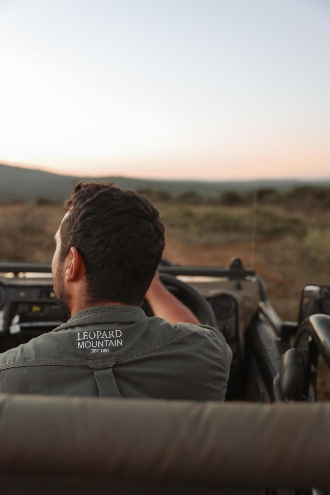Leopard Mountain Safari Lodge Manyoni Private Game Reserve Bagian luar foto