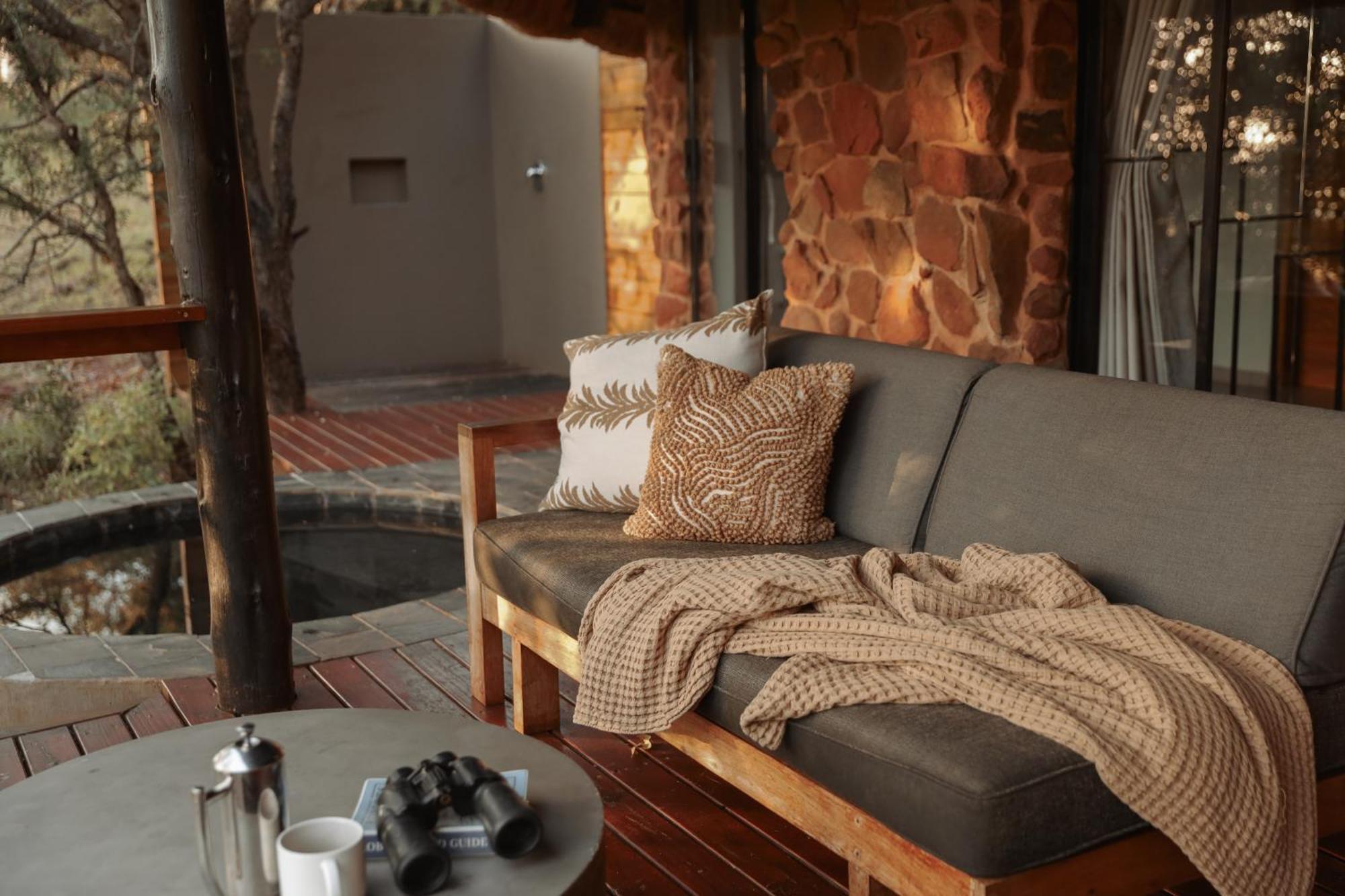 Leopard Mountain Safari Lodge Manyoni Private Game Reserve Bagian luar foto