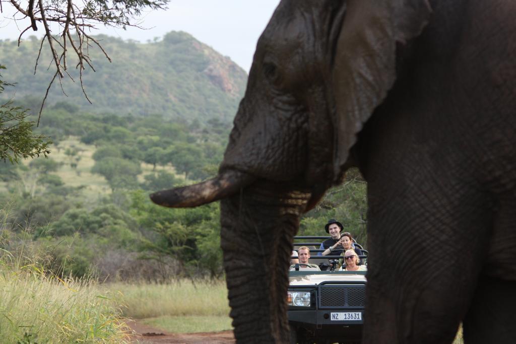 Leopard Mountain Safari Lodge Manyoni Private Game Reserve Bagian luar foto